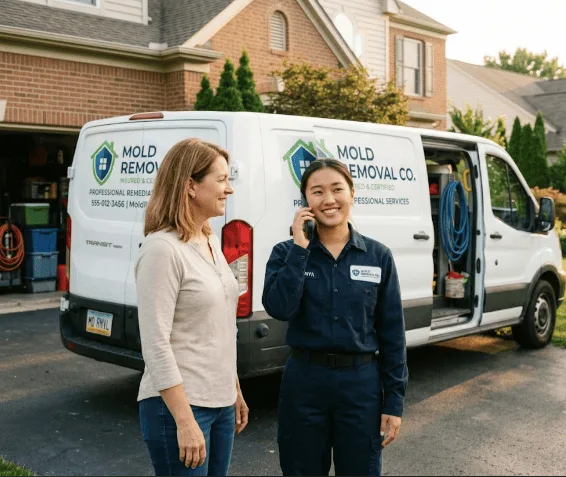 Crawlspace Mold Remediation Mount Horeb, WI FAQs